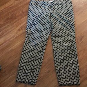 Women’s pixie pants